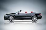 Audi AS5 Cabriolet by ABT 2009 года